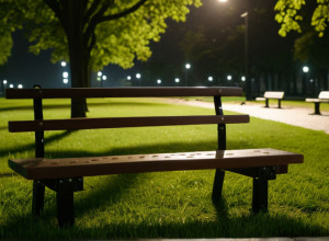 У Берлінському парку знайдено побитого до смерті чоловіка, затримано підозрюваних