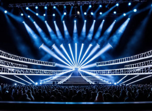 «Свято Адвенту 100 000 вогнів»: закулісні історії та зворушливі моменти