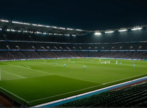 Нульова нічия в Ельверсберзі: Футбольний поєдинок завершився без голів