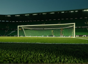 Драматична перемога "Динамо" Дрезден: травма воротаря та польовий гравець у воротах