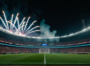 Футбольне насильство в Ізраїлі: фанати "Маккабі Тель-Авів" атакували будинок тренера феєрверками