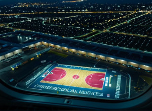 Спенсер Дінвідді: Неочікувана подорож до Лос-Анджелеса