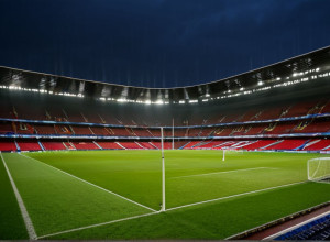 ФК "Нюрнберг" має "алергію на аутсайдерів": лише 3 очки у шести матчах