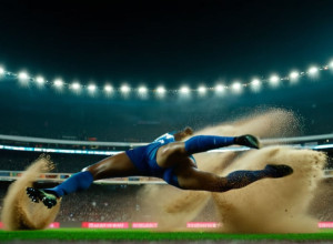 WE LOVE MMA 83: Видовищний Супер-Удар Вирішив Долю Головного Бою