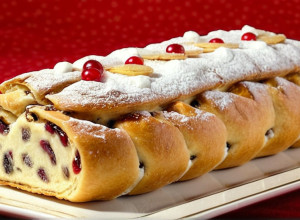 У Дрездені Спекли Гігантський Штоллен: Кулінарний Шедевр Готується до Свята