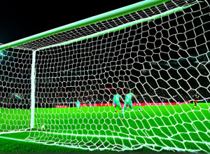 Перемога Пристрасті: «Пройссен» Мюнстер здобув історичний тріумф у дербі над «Армінією»