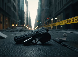 Зростання насильства проти жінок: експерти аналізують причини та шляхи зміцнення безпеки