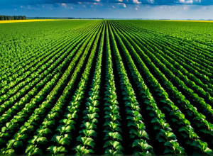 Технологія блокчейн у сільському господарстві