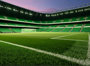 Нашестя голубів на "Ред Булл Арені": Неочікувана проблема ФК РБ Лейпциг