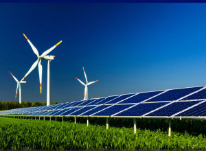 Інновації у сфері відновлюваної енергетики