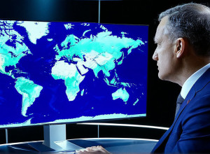 Аналіз впливу штучного інтелекту на світову економіку