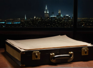 Меліка Форутан – нова комісарка "Таторту" у Франкфурті: розслідування "холодних справ" з 2025 року.