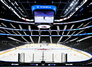 Дюссельдорфська EG встановила рекорд DEL2 за відвідуваністю попри поразку від Крефельда