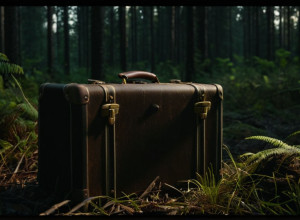 Вбивство інфлюенсерки Стефані: Колишній хлопець закопав її у валізі