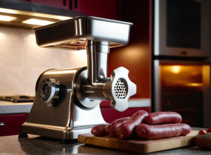 Шеф-кухар Штеффен Хенсслер вийшов із себе на кулінарному шоу: що сталося з м'ясорубкою?