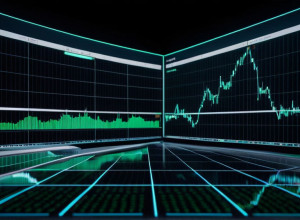 Біржовий Професіонал Застерігає: Не Продавайте Ці П'ять Акцій Штучного Інтелекту