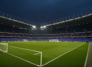 Фюрт продемонстрував характер у дербі: несподіване відродження менталітету?