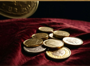 Рідкісні євромонети: Можливо, ви носите скарб у своєму гаманці?