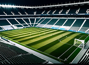 Фінал Кубка Лібертадорес: Надзвичайні місця на стадіоні