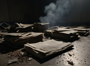 «Архів смерті» Асада: Жахливі докази масових вбивств у Сирії