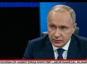 Вплив штучного інтелекту на ринок праці