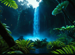 Європейська прем'єра "Аватар – Вогонь та Попіл" вразила Париж