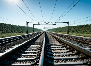 Евелін Палла очолює перебудову керівництва Deutsche Bahn: радикальні зміни у правлінні