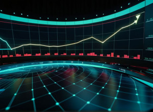 Колишня балерина стала наймолодшою мільярдеркою у світі завдяки технологічному стартапу