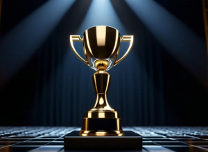 Церемонія "1Live Krone": Відверті образи зірок та тріумф Ikkimel