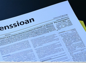 Пенсійний пакет Німеччини: Експерти попереджають про можливе зростання податків