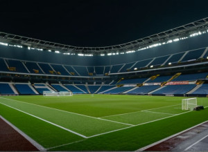 «Майнц 05» зазнав поразки: троє гравців отримали «двійки», серед них кандидати на ЧС