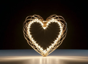 Благодійний гала-концерт "Ein Herz für Kinder" збирає допомогу для дітей у скруті