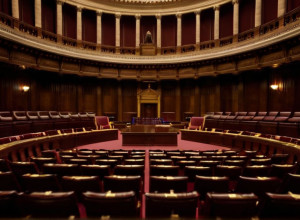 Пенсійна суперечка в Німеччині: "Сповідні розмови" у Бундестазі для збереження більшості