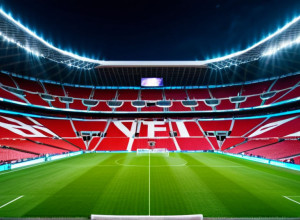 ФК «Шальке» на шляху до Бундесліги: Мусліч близький до першого «чемпіонства» після феноменального підйому