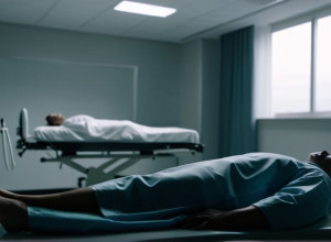 Репер Olexesh переживає подвійну втрату: смерть новонародженого сина після кончини матері