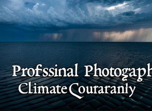 Аналіз кліматичних змін та їх наслідків