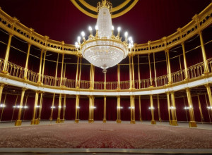 Скандал у Білому домі: Трамп замінив архітектора через розкішний бальний зал