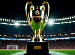 Жеребкування ЧС-2026: Німеччина дізнається суперників на масштабному шоу у Вашингтоні