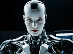 Вплив штучного інтелекту на ринок праці