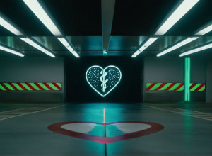 Зірковий художник Леон Льовентраут врятував життя батькові в Португалії після серцевого нападу