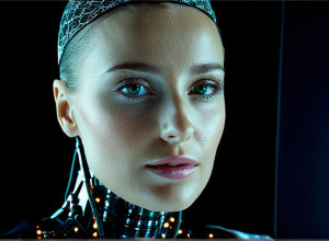 Штучний інтелект у сфері охорони здоров'я