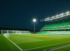 Еміль Форсберг повертається до Лейпцига: Легенда РБ знову на трибунах