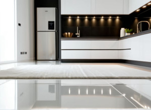 Гості помічають дрібниці: Як створити ідеальну чистоту в домі