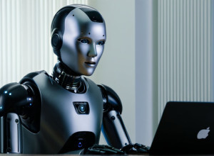 Штучний інтелект в освіті: майбутнє вже тут