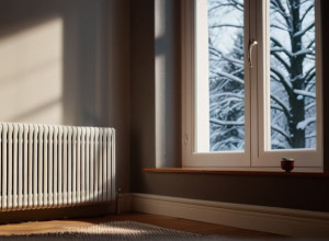 Як зменшити витрати на опалення взимку: практичні поради для теплого дому та економії