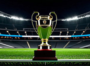 Фінал MLS: Мессі проти Мюллера – зіркова битва за титул