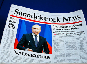 Велика Британія запроваджує нові санкції проти Росії