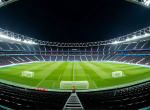 Ганза Росток – Алеманія Аахен: Напруга в Третій лізі зростає