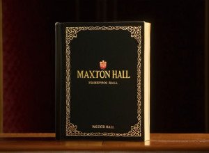 Maxton Hall: Драматичний фінал другого сезону та нерозкриті таємниці книжкової версії