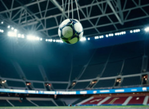 Девятирічний футболіст із Сирії забив вірусний гол-«ножиці», як Роналду